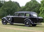 Mercedes-Benz 320 Pullman Limousine 1937 года